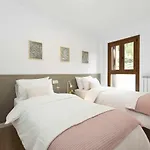 Lejlighed Casa Mia By Bevalle Panticosa