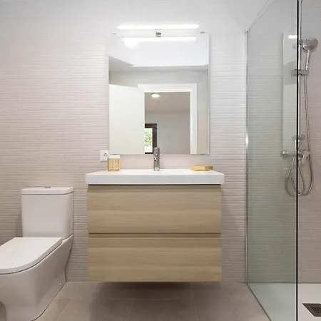 Casa Mia By Bevalle アパート