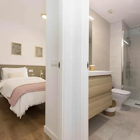 アパート Casa Mia By Bevalle パンティコサ