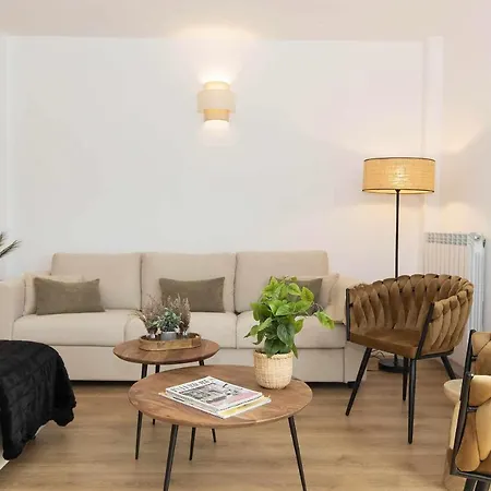 Casa Mia By Bevalle * Panticosa