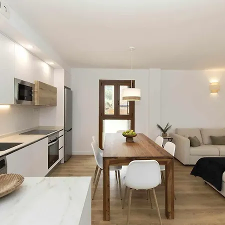 Casa Mia By Bevalle * Panticosa