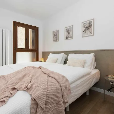 Casa Mia By Bevalle * Panticosa