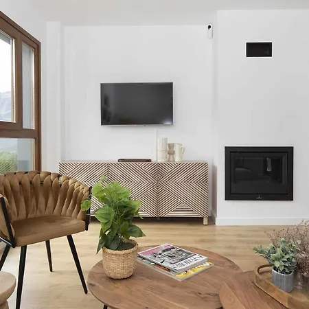 アパート Casa Mia By Bevalle