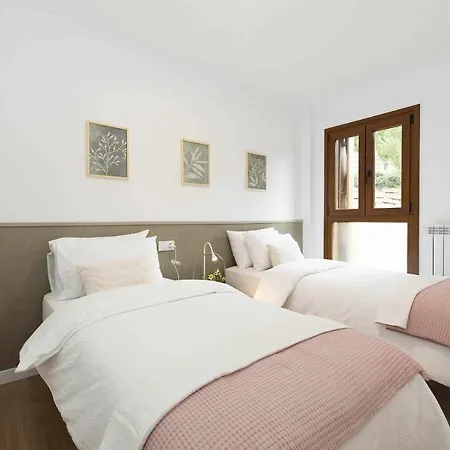 Appartamento Casa Mia By Bevalle Panticosa