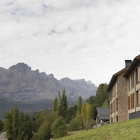 Casa Mia By Bevalle Lejlighed