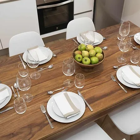 アパート Casa Mia By Bevalle パンティコサ