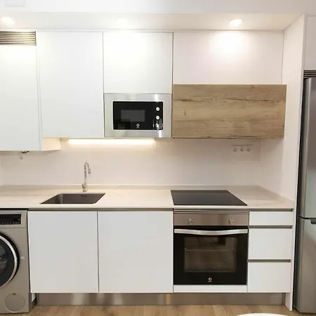 Casa Mia By Bevalle 公寓 *