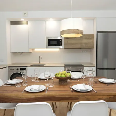 Casa Mia By Bevalle Appartamento Panticosa
