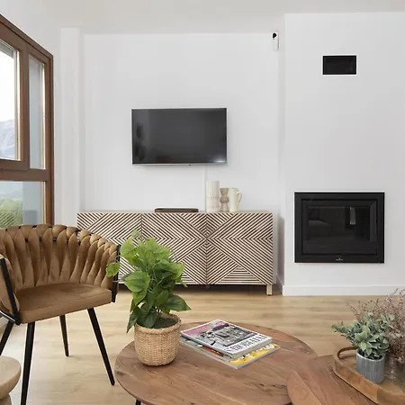 Casa Mia By Bevalle * Panticosa