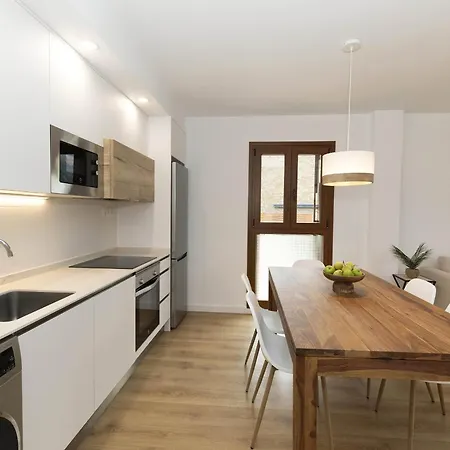 Casa Mia By Bevalle Panticosa