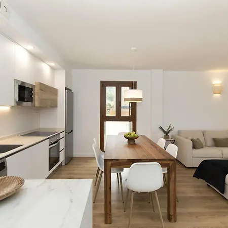Casa Mia By Bevalle