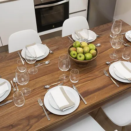Appartamento Casa Mia By Bevalle Panticosa