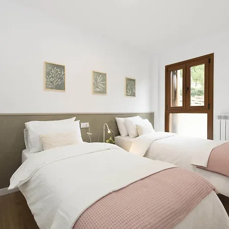Casa Mia By Bevalle Apartament