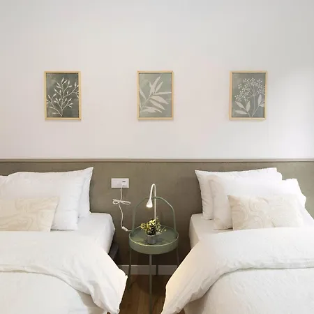 Apartament Casa Mia By Bevalle