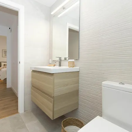 Casa Mia By Bevalle Appartamento Panticosa