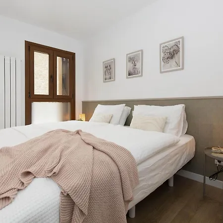 Casa Mia By Bevalle Panticosa