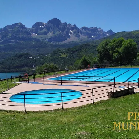 Appartamento Casa Mia By Bevalle *