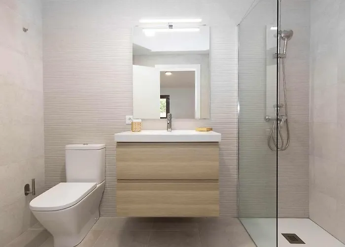 Casa Mia By Bevalle 公寓