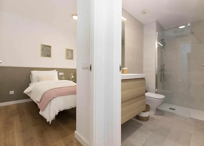 公寓 Casa Mia By Bevalle 潘蒂科萨