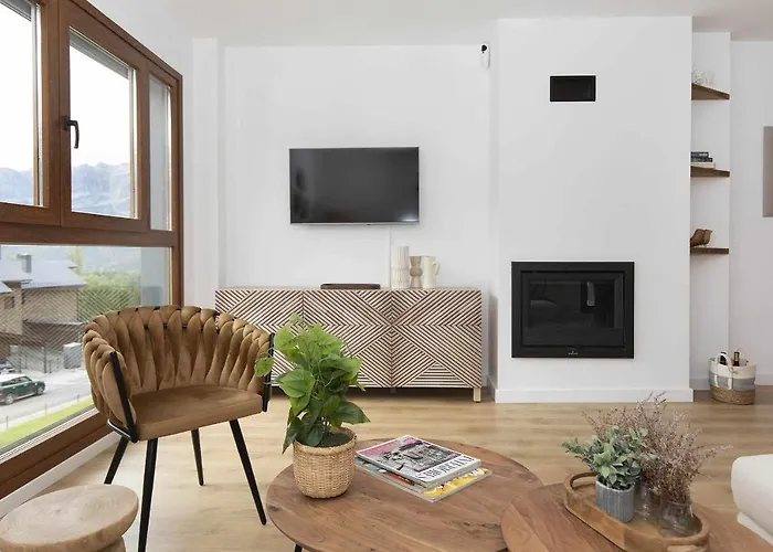 公寓 Casa Mia By Bevalle