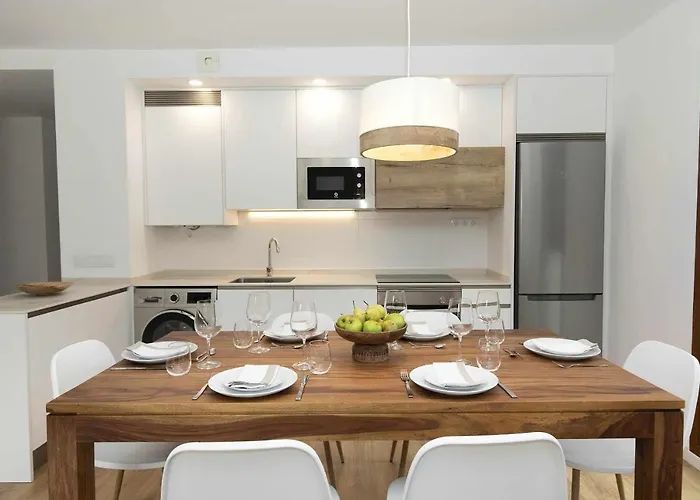 公寓 Casa Mia By Bevalle *