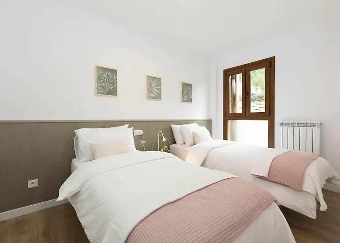 公寓 Casa Mia By Bevalle 潘蒂科萨