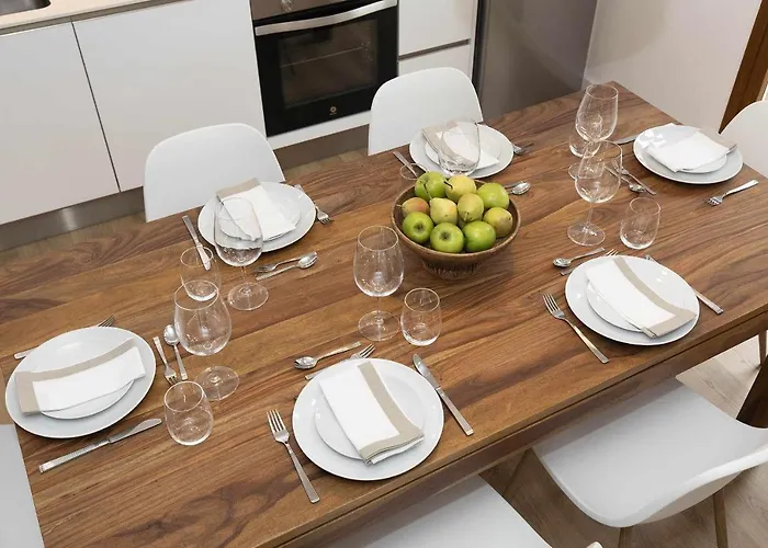 公寓 Casa Mia By Bevalle 潘蒂科萨