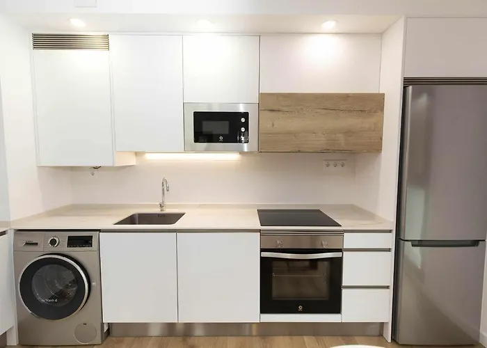 Casa Mia By Bevalle 公寓 *