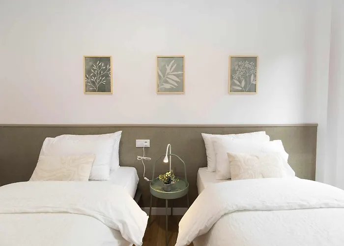 Casa Mia By Bevalle *